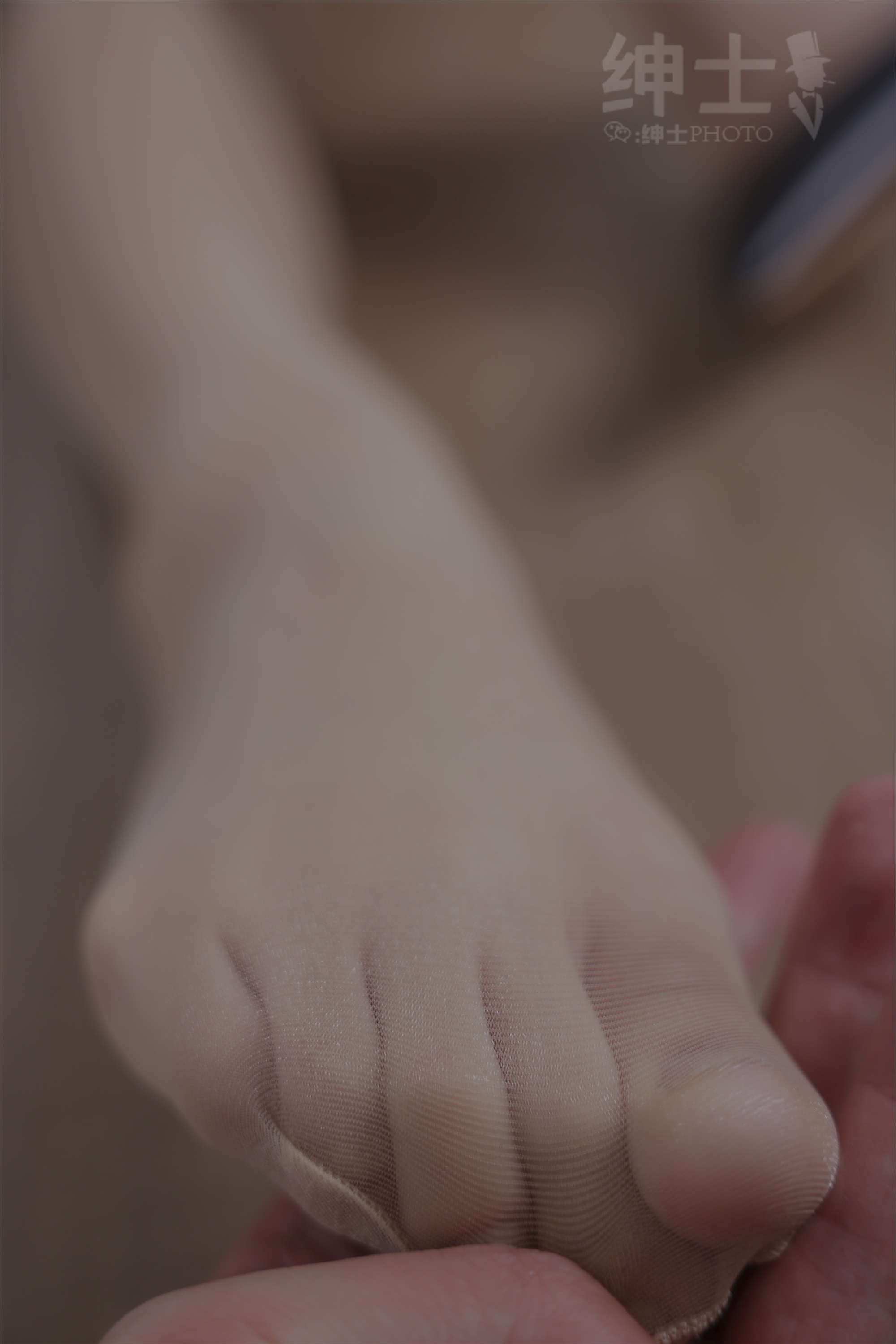 SHENSHI绅士 - SS060 冰冰